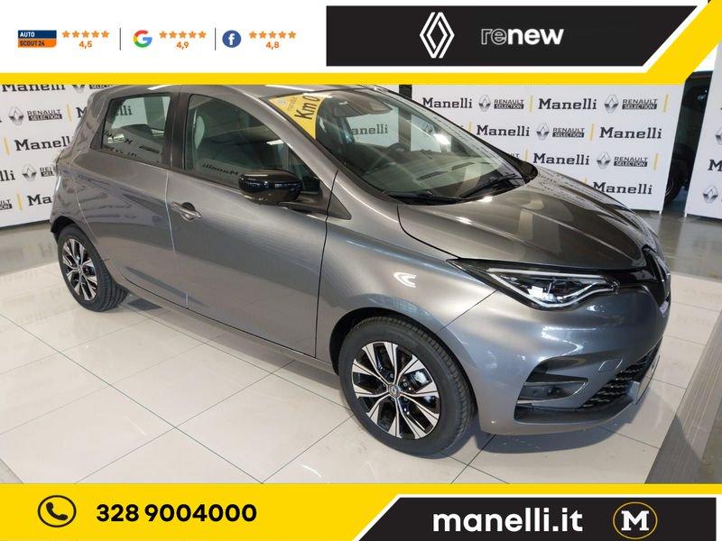 Renault ZOE Evolution R135 rif.GR317