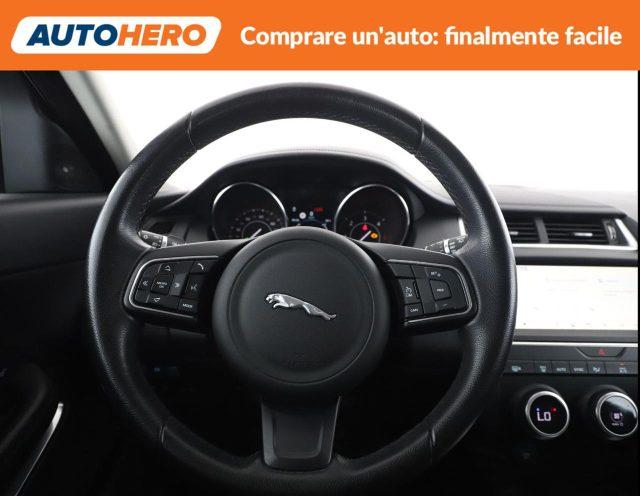 JAGUAR E-Pace 2.0D 150 CV AWD aut. S
