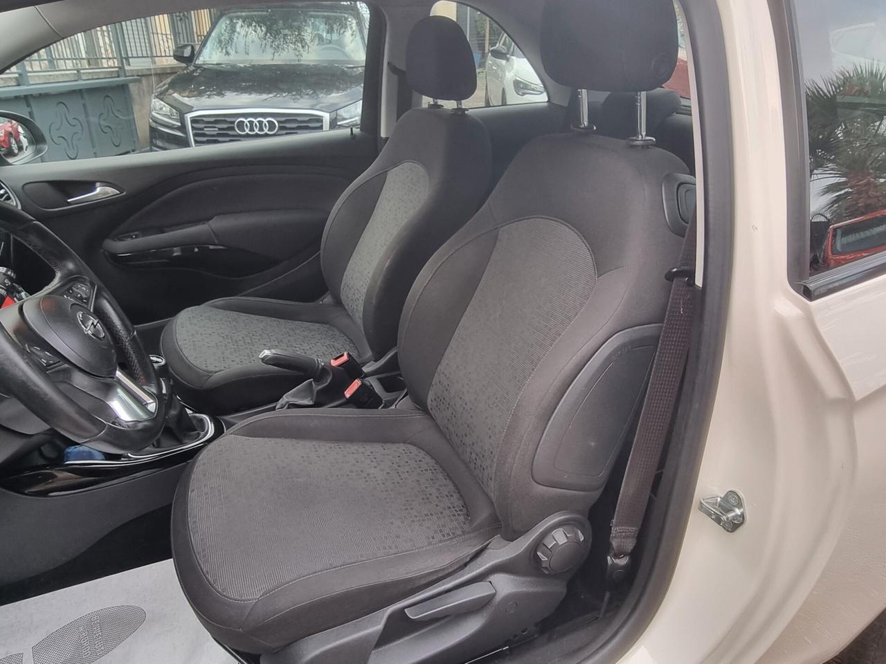 Opel Adam 1.4 87 CV GPL Tech Air (GPL APPENA RINNOVATO)