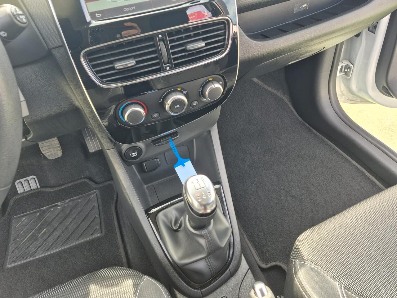 Renault Clio 1.5 dCi 75 CV 5 porte Business