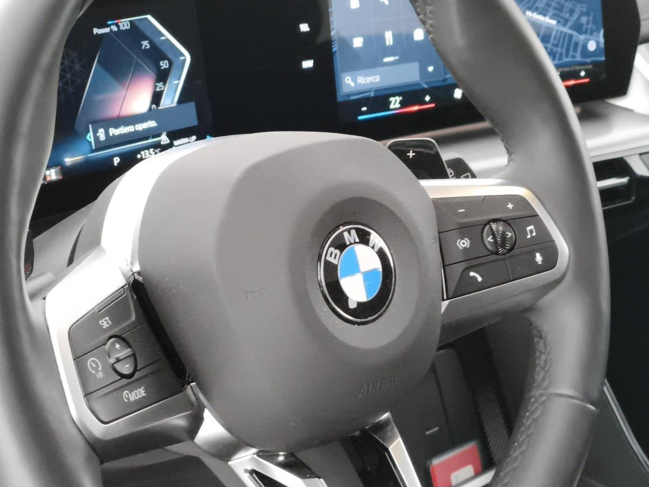 BMW X1 xDrive20d 48V MSport