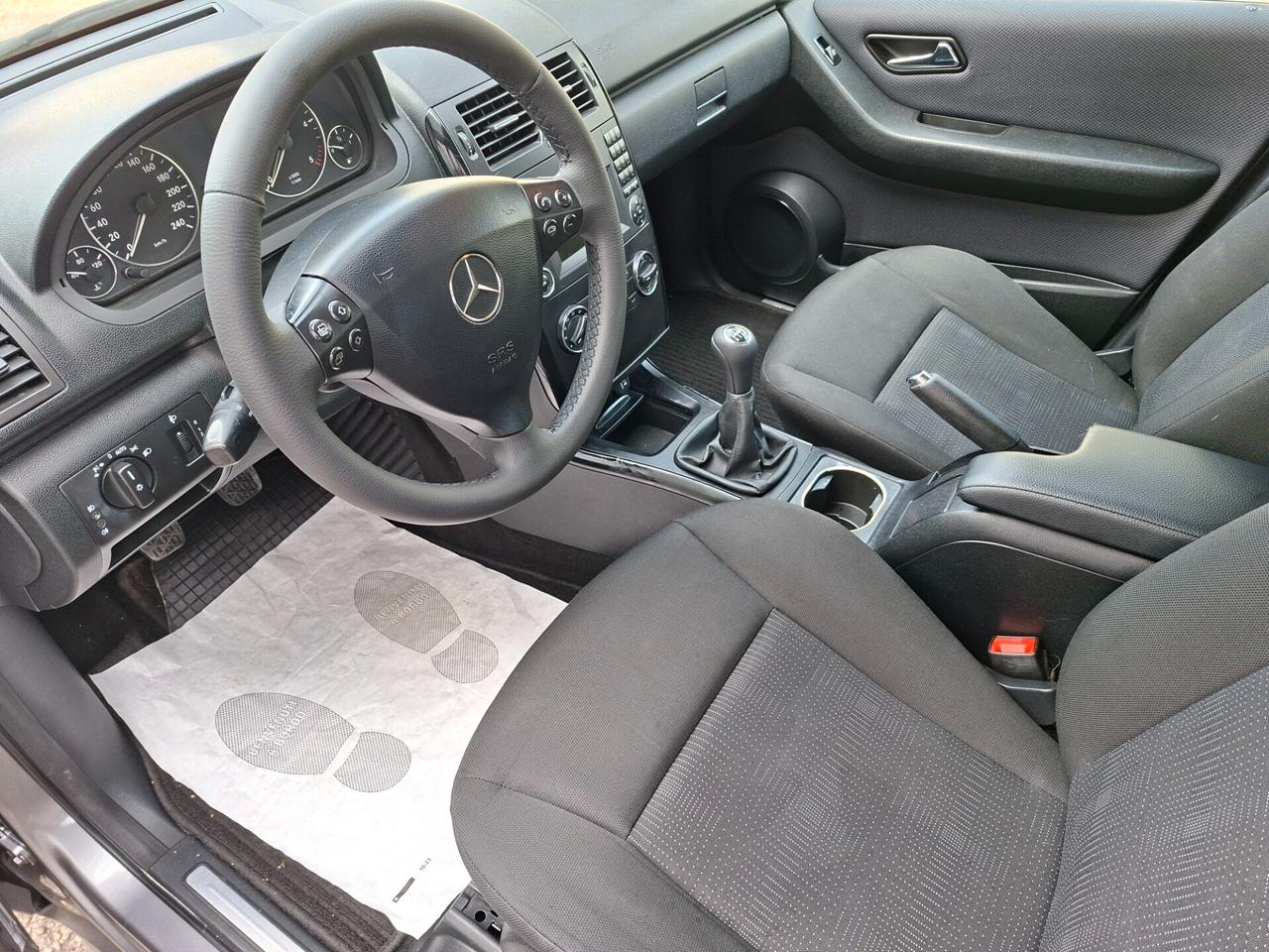 Mercedes-benz A180 CDI Avantgarde*NEOPATENTATI*