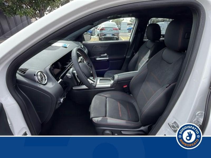 Mercedes-Benz GLA 200d Automatic AMG Line Extra