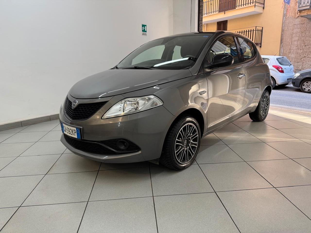 Lancia Ypsilon 1.2 Benzina 5 porte Platinum 2020
