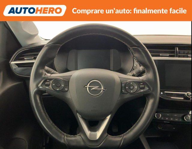 OPEL Corsa 1.5 D 100 CV Edition