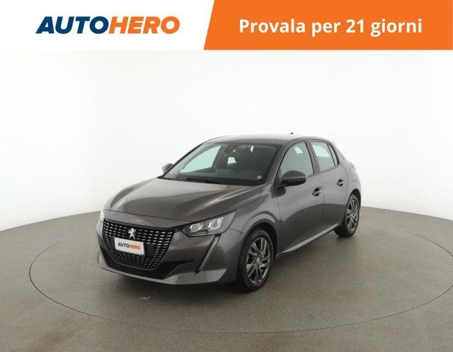 PEUGEOT 208 PureTech 75 Stop&Start 5 porte Active Pack