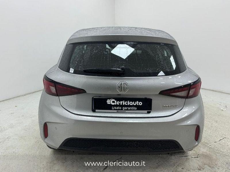 MG MG3 1.5 Comfort