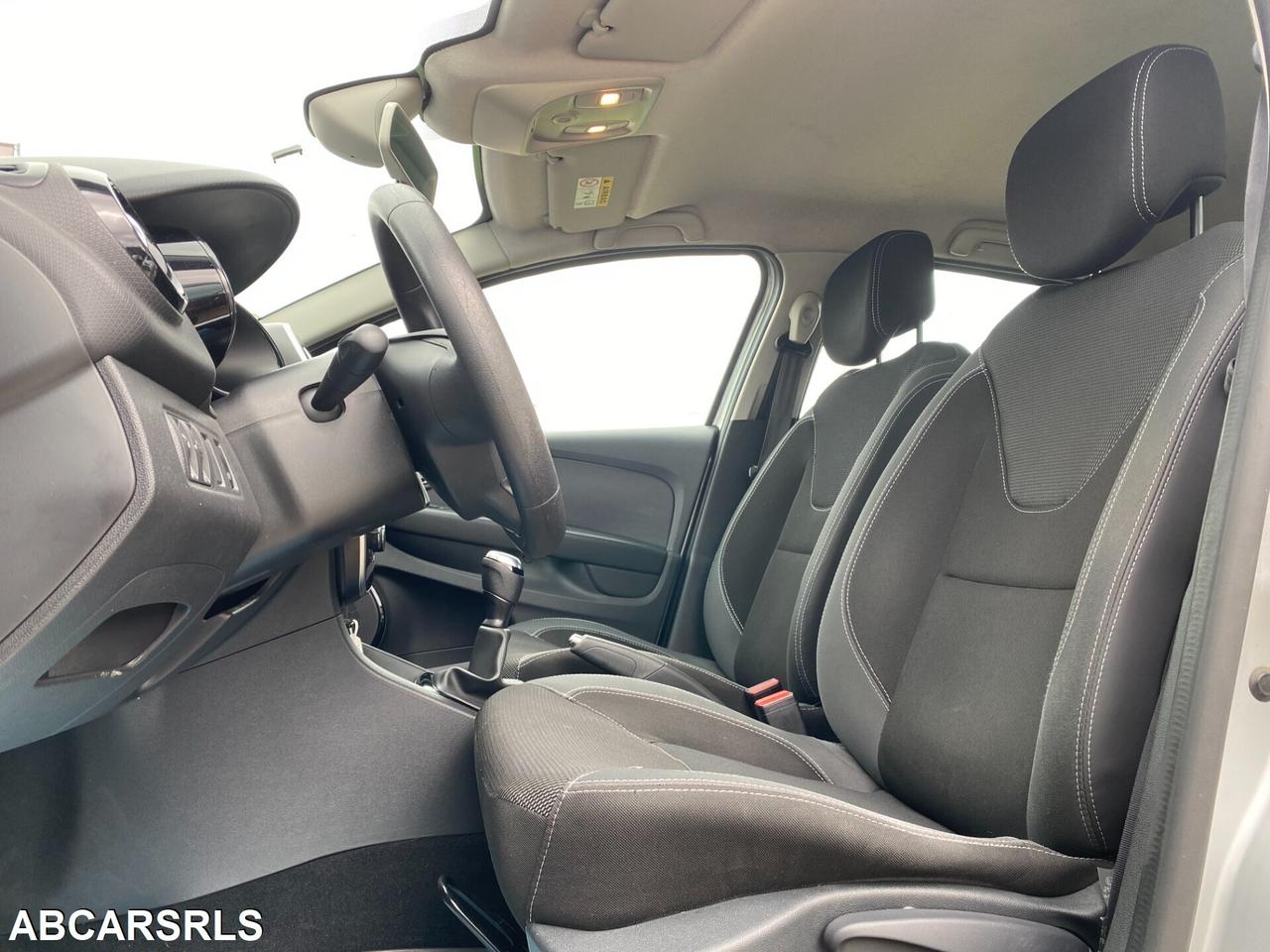 RENAULT - Clio - 1.5 dCi 8V 75 CV 5p. Energy Zen -