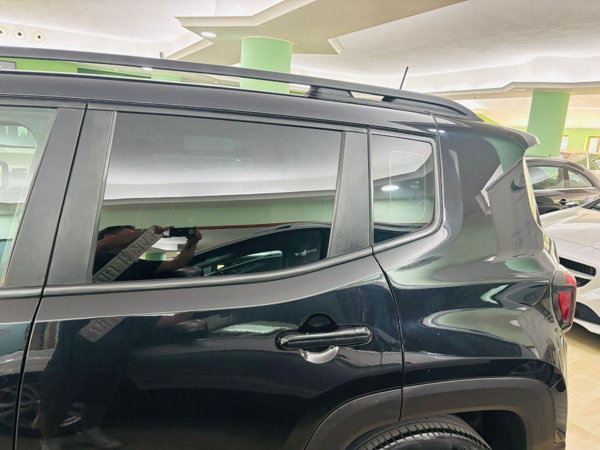 Jeep Renegade 1.6 M.jet II120cv Car Play Limited