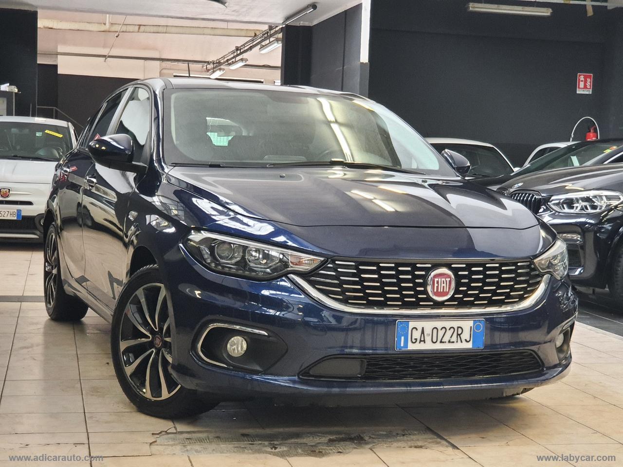 FIAT Tipo 1.3 Mjt S&S 5p. 95CV