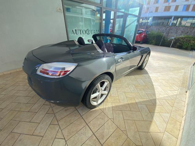 OPEL GT 2.0 Turbo 16V 264 CV