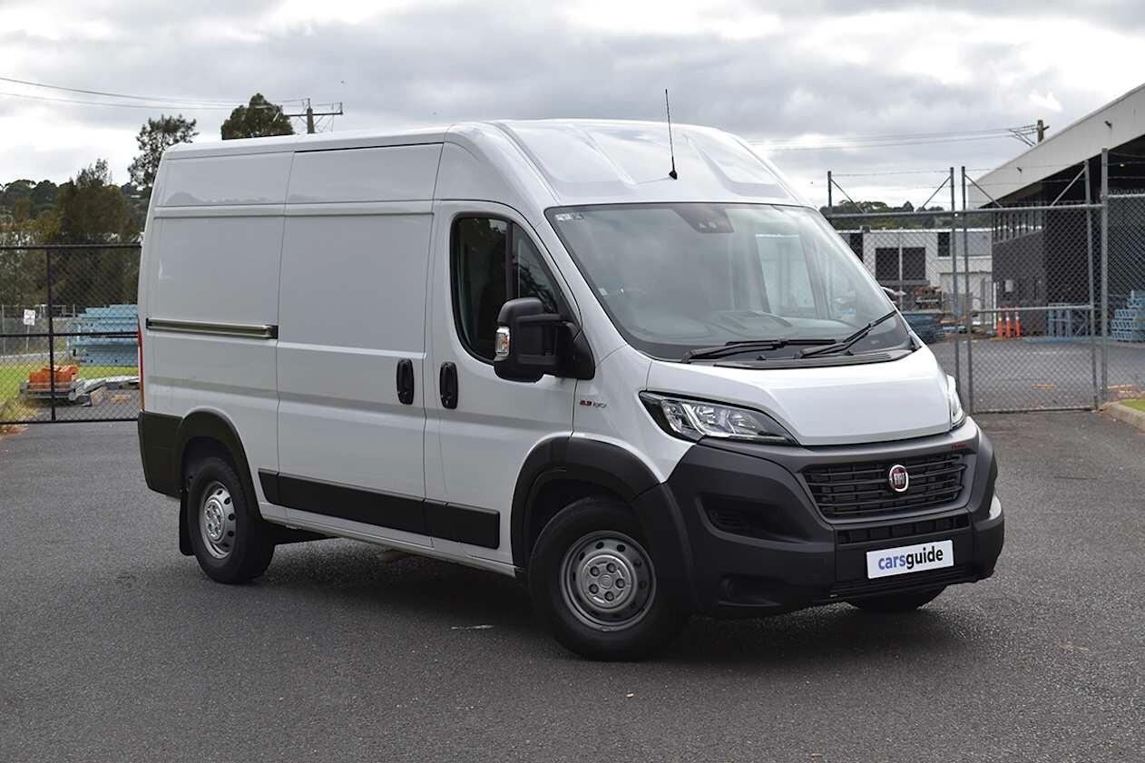 Fiat Ducato 35 2.3 MJT 140CV PM-TN Furgone