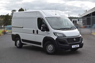 Fiat Ducato 35 2.3 MJT 140CV PM-TN Furgone