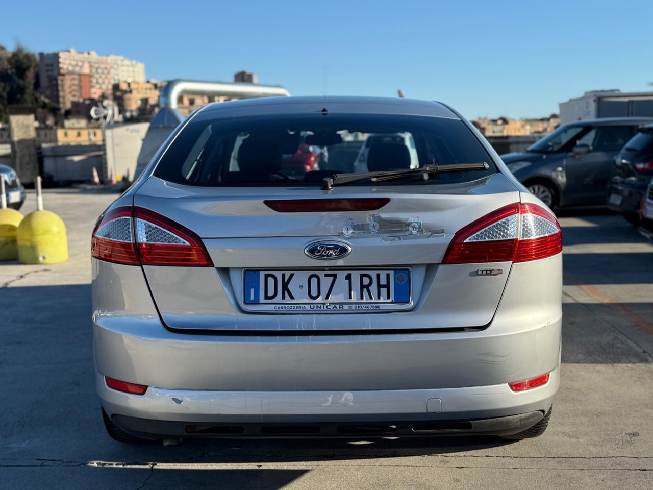 Ford Mondeo Mondeo+ 2.0 TDCi 140 CV 2007 - 1 PRO