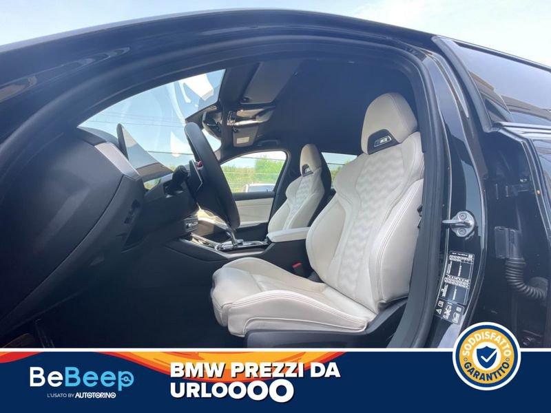 BMW Serie 3 Touring M3 TOURING 3.0 COMPETITION M XDRIVE AUTO