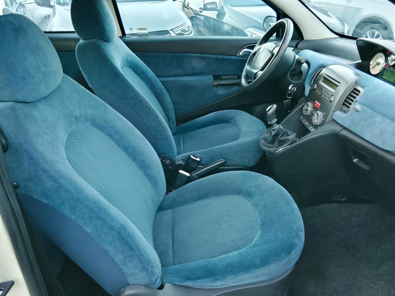 Lancia Ypsilon 1.2