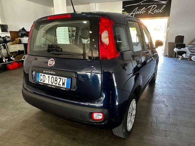FIAT Panda 1.2 EASY UNIPRO+AZIENDALE+PROMO!