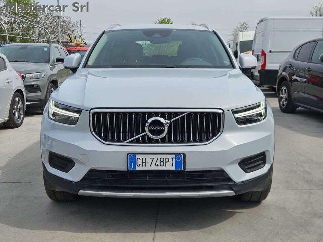 VOLVO XC40 XC40 t4 phev Inscription Exp. auto my21 - GH748PT