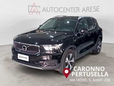 VOLVO XC40 T4 Recharge Plug-in auto Inscription Expression