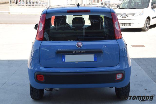 FIAT Panda 1.3MJT 95CV Easy