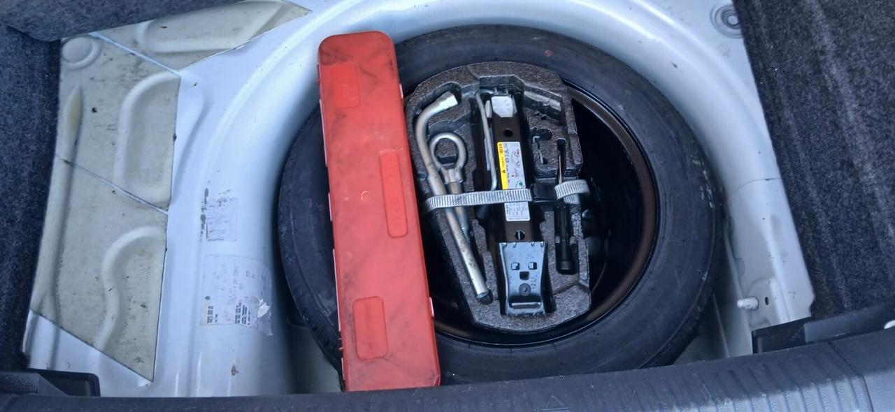 Volkswagen Polo 1.4 TDI 5p. BMT - 2017