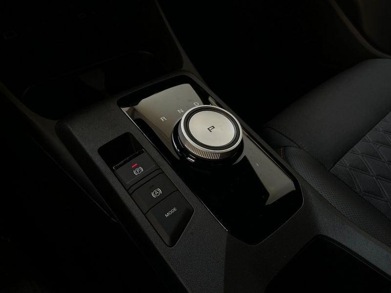 MG MG3 MG3 1.5 Hybrid+ Luxury