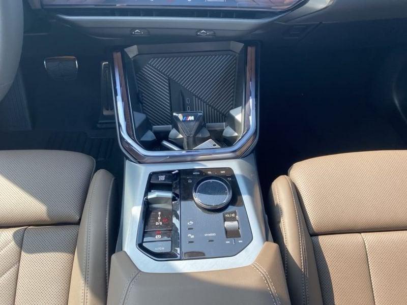BMW X3 20d xDrive M Sport