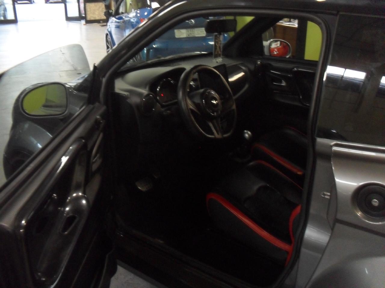 Chatenet CH46 Sport Erre