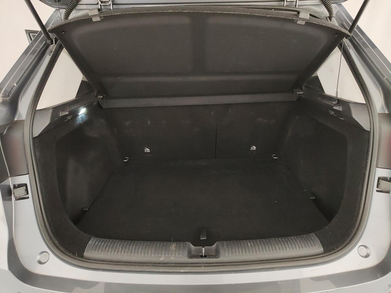 Mg ZS 1.5 Hybrid+ Luxury