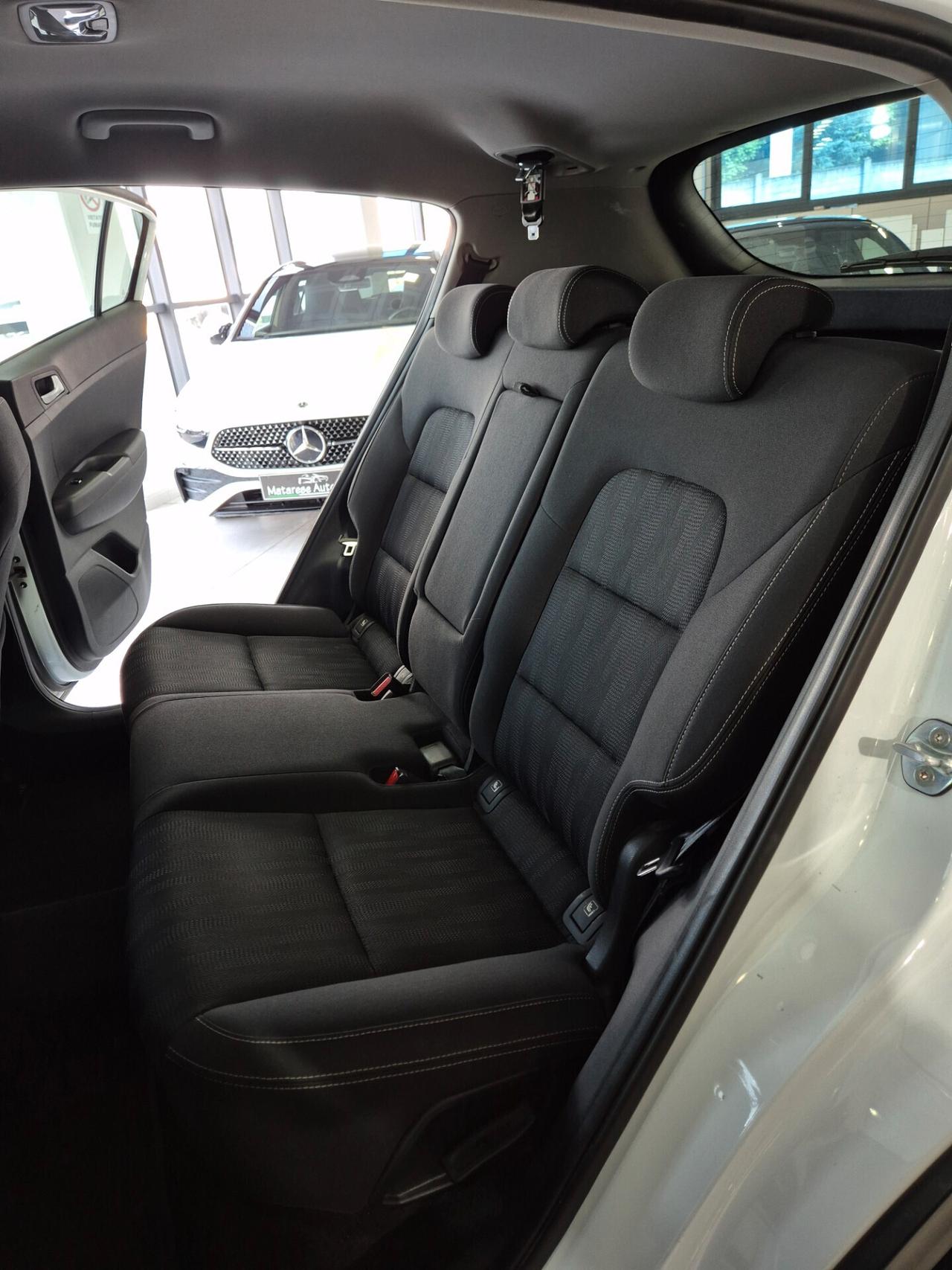 Kia Sportage 126Cv GPL CarPlay Sensori Finanziabile Garanzia