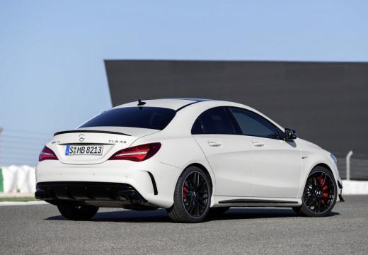 Mercedes-Benz CLA - C117 - CLA 200 d Sport auto FL