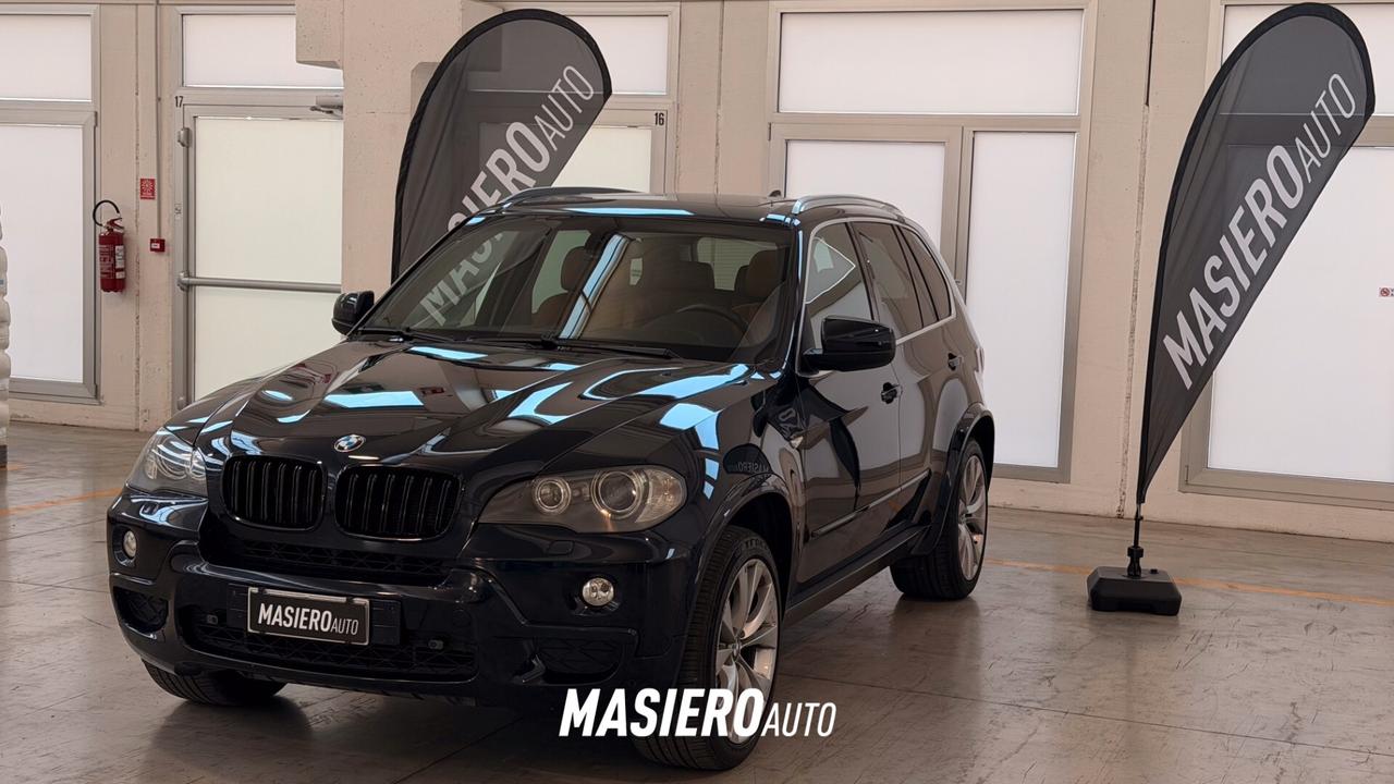 Bmw X5 xDrive35d