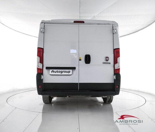 FIAT Ducato 30 CH2 2.3 mjt 120cv E6d-temp - AUTOCARRO N1