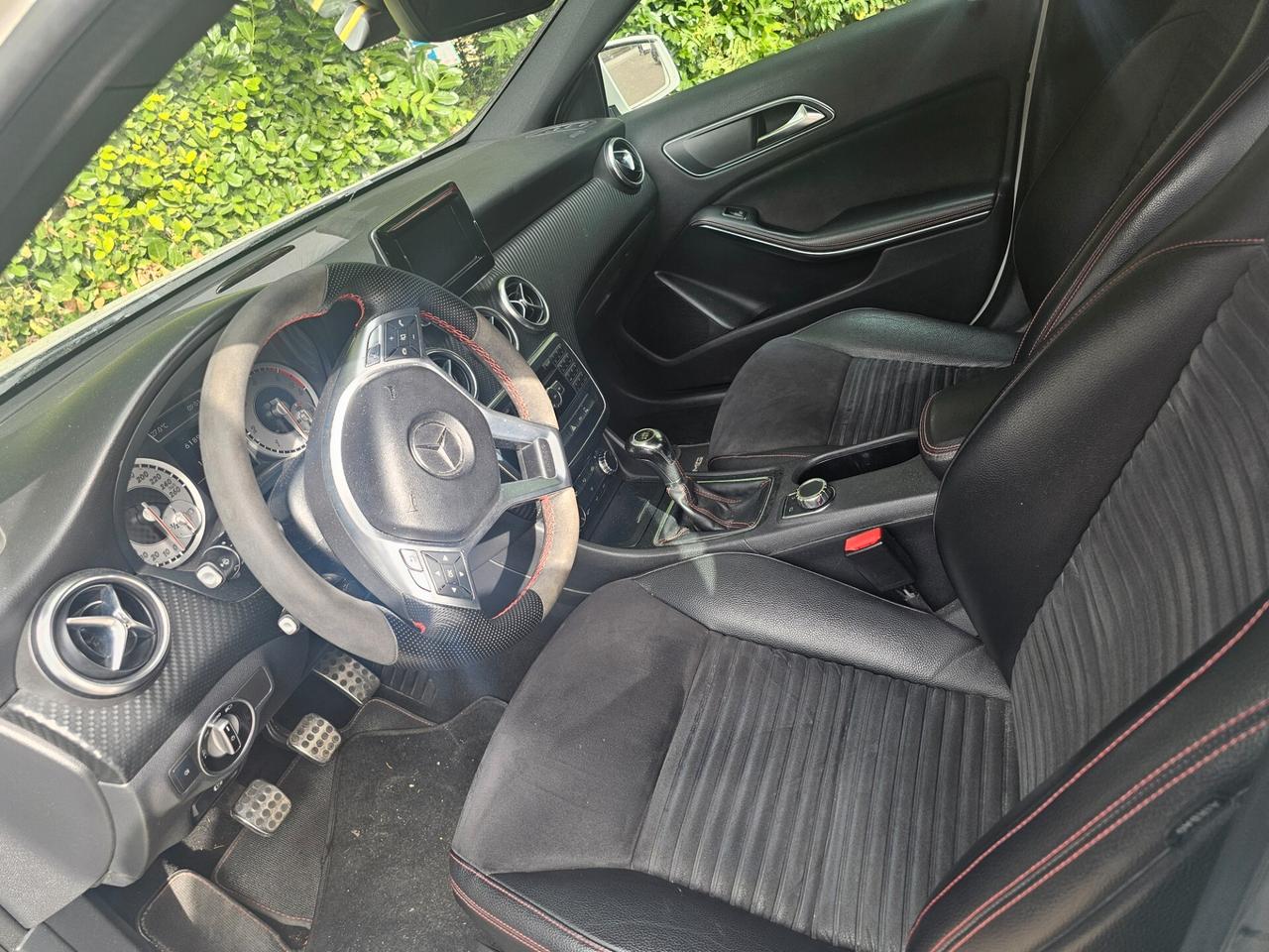 Mercedes-benz A 180 CDI Premium
