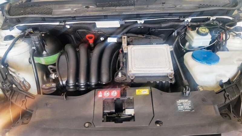 Mercedes-benz A 160 Special Edition