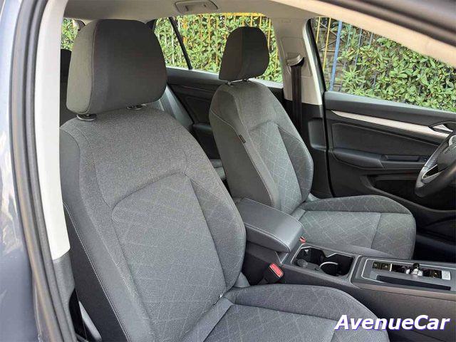 VOLKSWAGEN Golf 1.5 etsi evo Life dsg CARPLAY IVA ESP PREZZO REALE