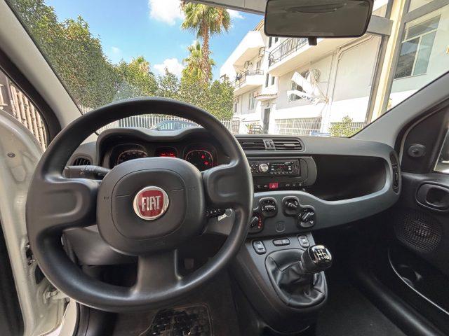 FIAT Panda 1.0 FireFly S&S Hybrid da ?119,00 mensili