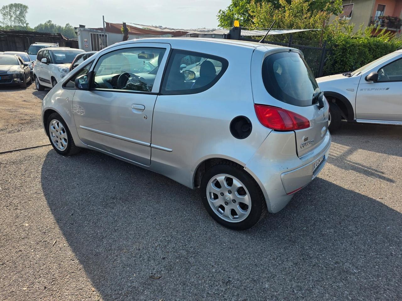 Mitsubishi Colt 1.3 16V 3p. CZ3 Instyle