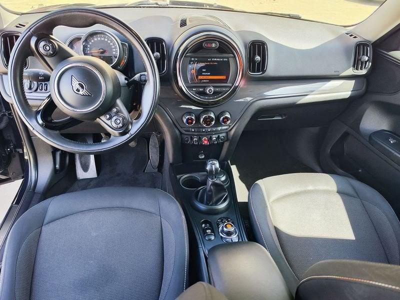 MINI Mini Countryman F60 Mini 1.5 One D Countryman