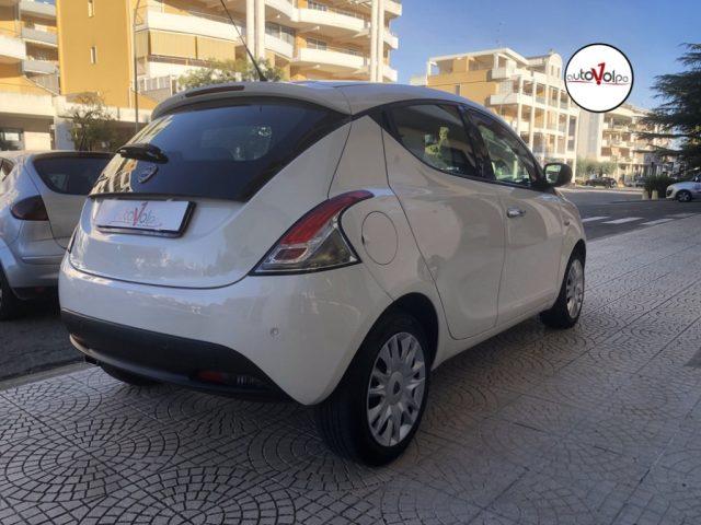 LANCIA Ypsilon 1.2 69 CV 5 porte Gold
