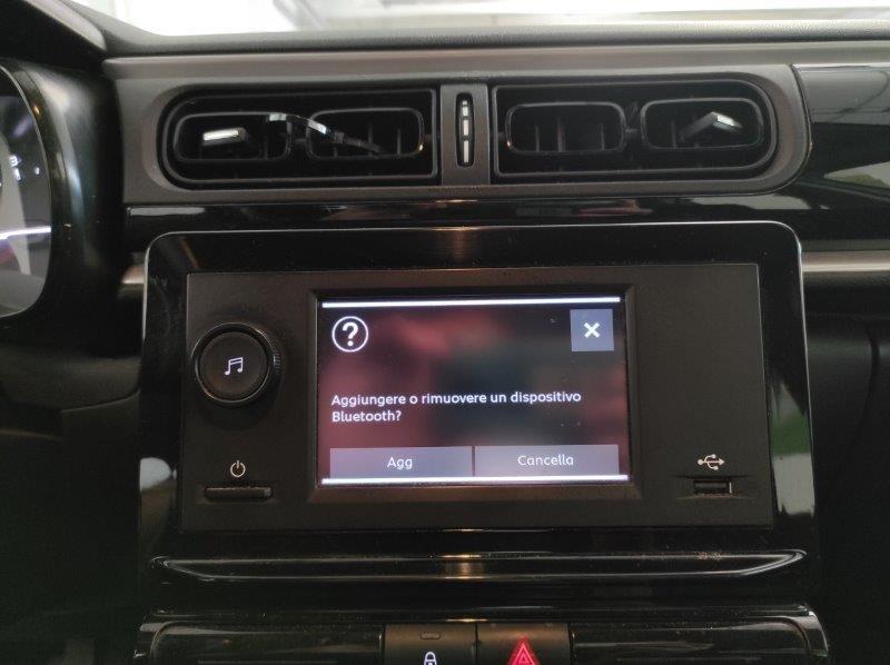CITROEN C3 3ª serie - C3 BlueHDi 100 S&S Van Feel