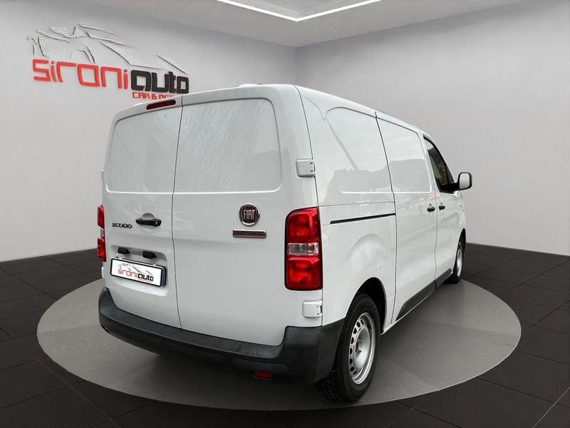 FIAT Scudo Scudo 1.5 BlueHDi 120 CV PC-TN Furgone Business - IVA ESCLUSA