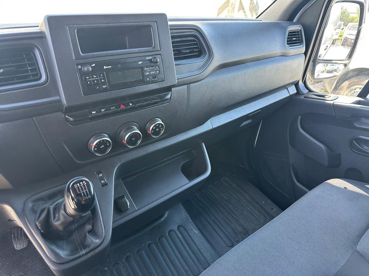 Renault Master T35 2.3 dCi 145 Doppia Apertura Iva Compresa