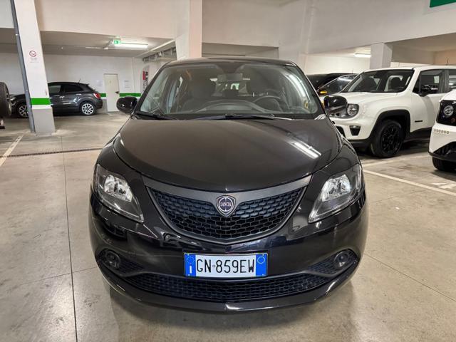 LANCIA Ypsilon 1.0 HYBRID GOLD#NAVI#SENSORI#5POSTI#LED#CARPLAY