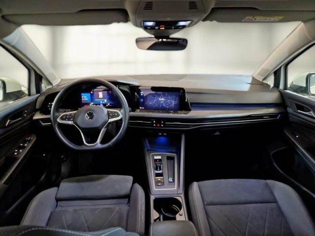 VOLKSWAGEN Golf 1.4 TSI eHYBRID 204 CV DSG Style
