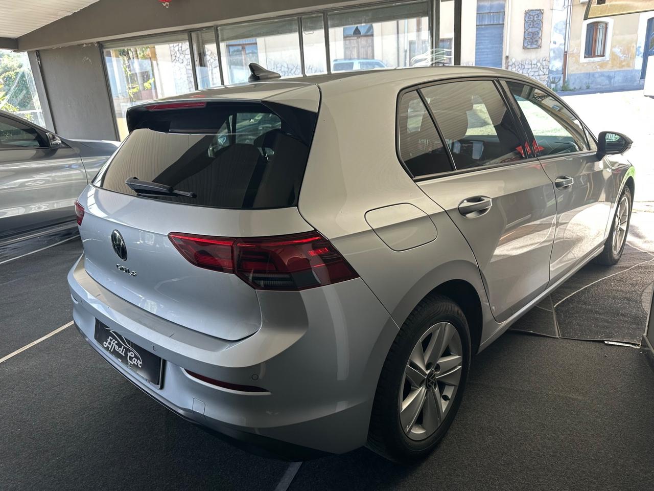Volkswagen Golf 2.0 TDI 150 CV DSG SCR Life