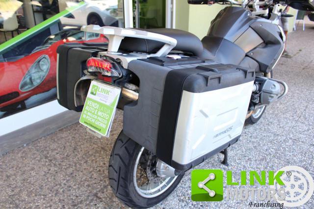 BMW R 1200 GS R 1200 GS