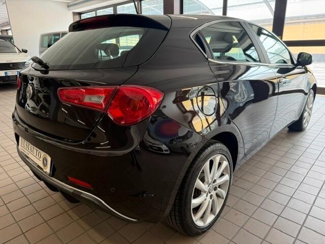 Alfa Romeo Giulietta 1.6 JTDm 120 CV Super