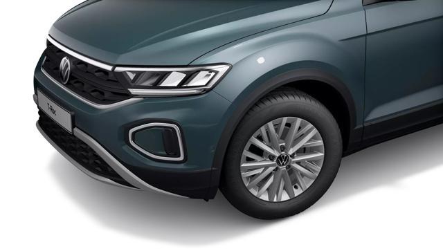 VOLKSWAGEN T-Roc 1.5 TSI ACT DSG Life