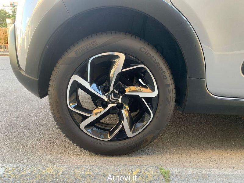 Citroën C3 PureTech 83 S&S Shine